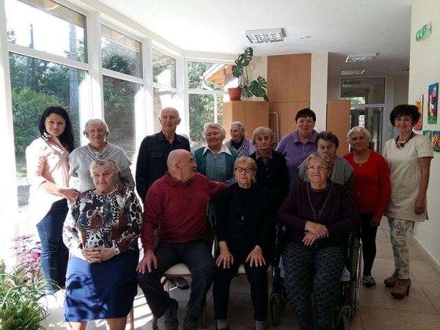Warsztaty literackie 27.09.16